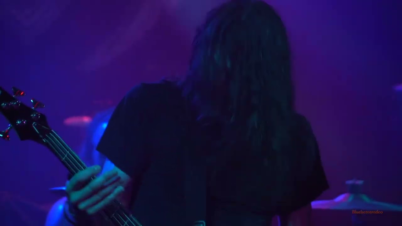 Hellshock at The Star Theater  7, 13, 2024