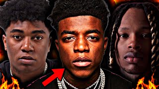 King Von ADMITS Yungeen Ace IS Fredo Bang!