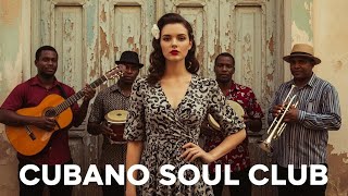 Café Cubano Playlist 🌹 Soft Cuban Grooves & Smooth Jazz Nights Vol.20 screenshot 4