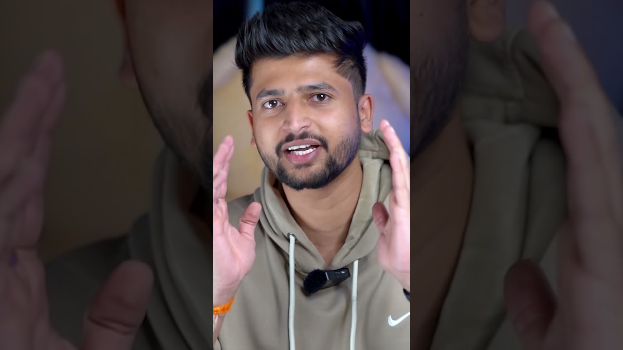 Nibbi Can't control herself ft. @rajatpawarr