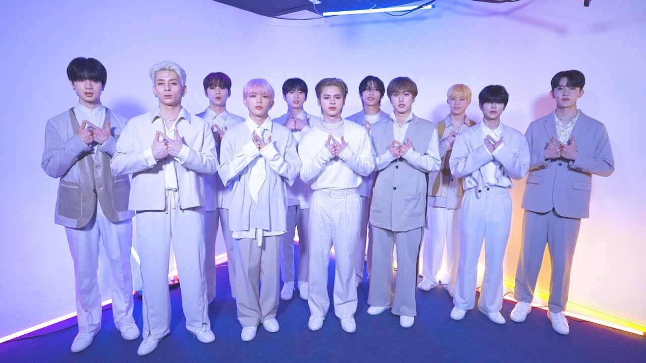 INI 『アイエヌアイ』 | หลงมา Talk! Special