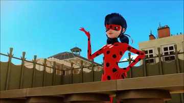 MAKE YOU BELIEVE - MIRACULOUS LADYBUG