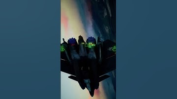 X-02S Strike Wyvern EML RAILGUN vs SU-30M2