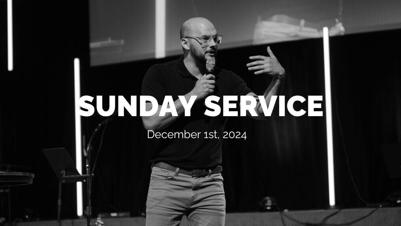 Hinderances to Hearing | Adam Morris | December 1, 2024