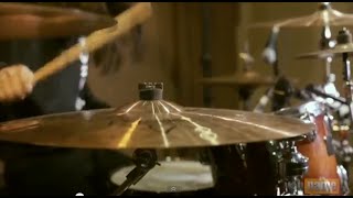 The Drum Heroes - Killing Me Inside 'Young Blood' ( Drums Played by Putra Pra Ramadhan )