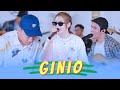 Penonton Kompak Nyanyi Bareng Niken Salindry ft AnekaKustik - GINIO (Official Music Video)