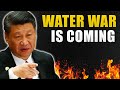 China vs india water crisis why china is scared of india