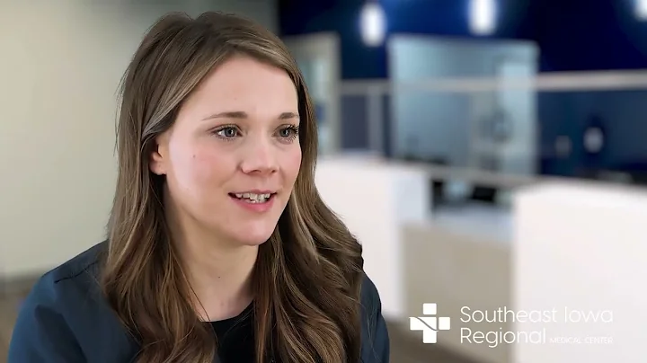 Stephanie Wade, ARNP Profile Video