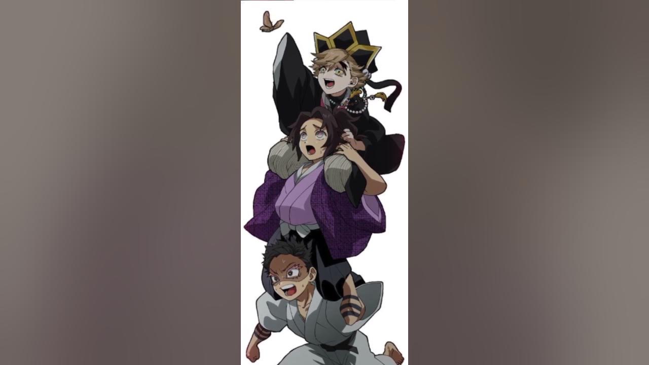 Douma, Akaza and Kokushibo edit #moonthetwizzly #demonslayer Douma, Akaza and Kokushibo edit #moonthetwizzly #demonslayer