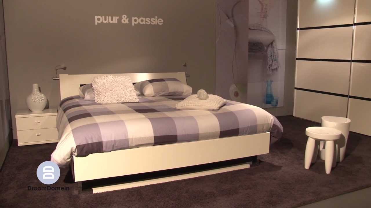 De unieke slaapkamers programma's van droomdomein youtube