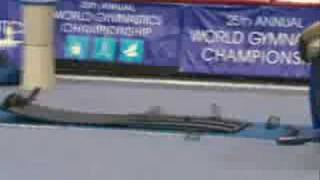 [commercial] Bad Springboard