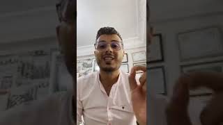 انوريك واحد الطريقة تقدر ديرها غير بوحدك وتعرف واش تيليفونك مخترق وكايتجسس عليه