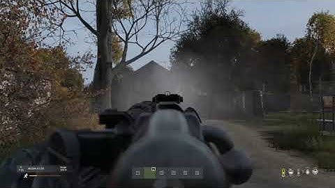 Quick Killfeed-Dayz