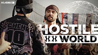 NXL World Cup 2023 - HK Army Hostile World  Professional Paintball MLPB