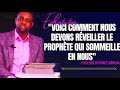 Voici comment nous devons rveiller le prophte qui sommeille en pst athoms mbuma exhortation