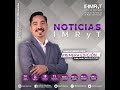 #NoticiasIMRyT - 06|05|2022 - #PrimeraEdición