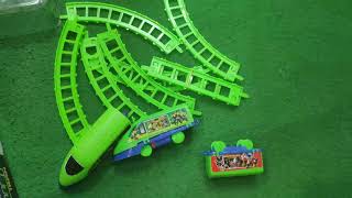 New Style Wow Exp Express Train Wow Exp