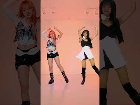 BABYMONSTER 'SHEESH' dance