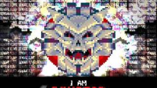 I Am Sinistar