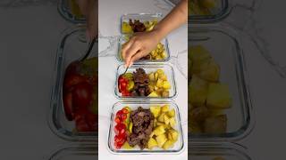 Burger On A Sheet Pan?