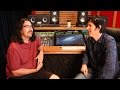 Recording Studio Tour: Patigonia Studios - Warren Huart: Produce Like A Pro