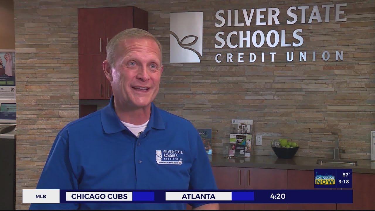 Silver State Schools Credit Union prioritizes people over profit