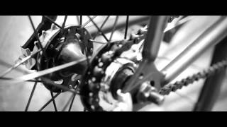Fixed Gear Smooth Ride [Citybicycleco Singlespeed Fixie Bike]