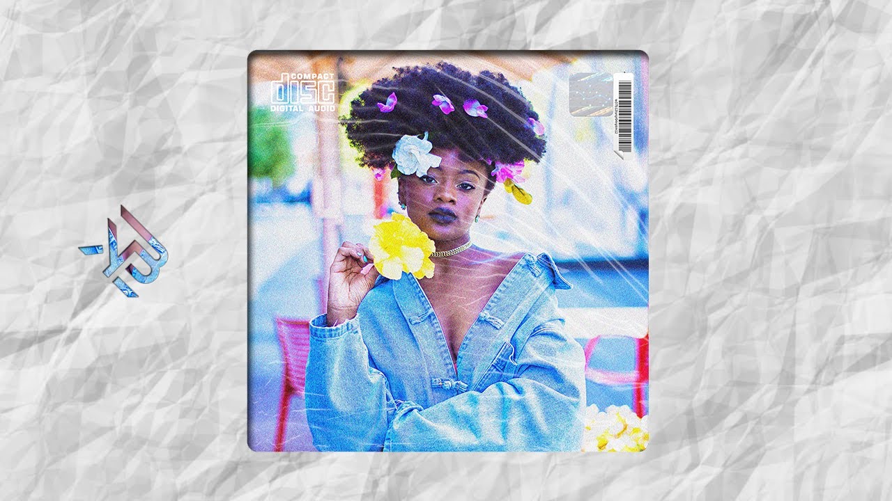 REMA x CHRIS LEBRON Type Beat | Afrobeat Dancehall Type Beat | BODY