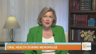Oral Health During Menopause