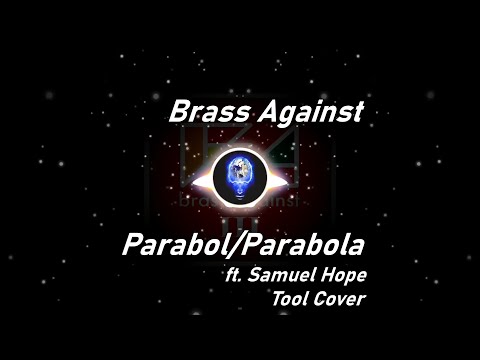 Brass Against |
