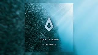Tommy Farrow - Human After All @PurifiedRecords