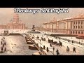 Petersburger Schlittenfahrt [Instrumental]