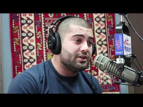 სანდრო კახიძე \u0026 აჩი ფურცელაძე - იაგუნდი. Live არ დაიდარდო / Sandro Kaxidze \u0026 Achi Purceladze-iagundi