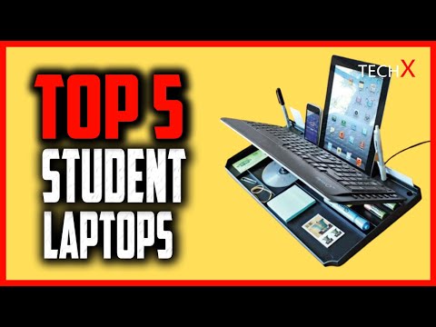 Best Laptops for Students 2020 - TOP 5 Laptops for College