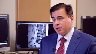 Advantages of having local spine surgery - Dr. Houle