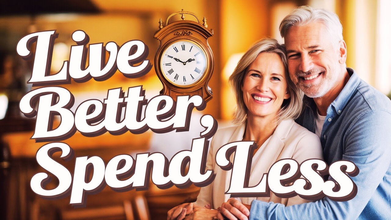 Frugal Living Tips & Ideas | How to Save Money and Live Better! - YouTube