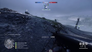 Battlefield 1 connection issues