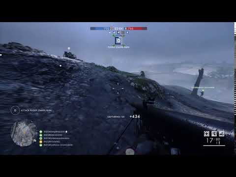Battlefield 1 connection issues