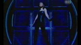 Kaiti Garbi - M'exeis arrwstisei