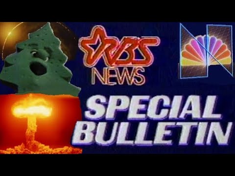 NBC Sunday Night at the Movies   Special Bulletin Complete Broadcast 4291984  