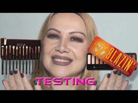 ΑΝΟΙΞΗ ΜΕ ZOEVA