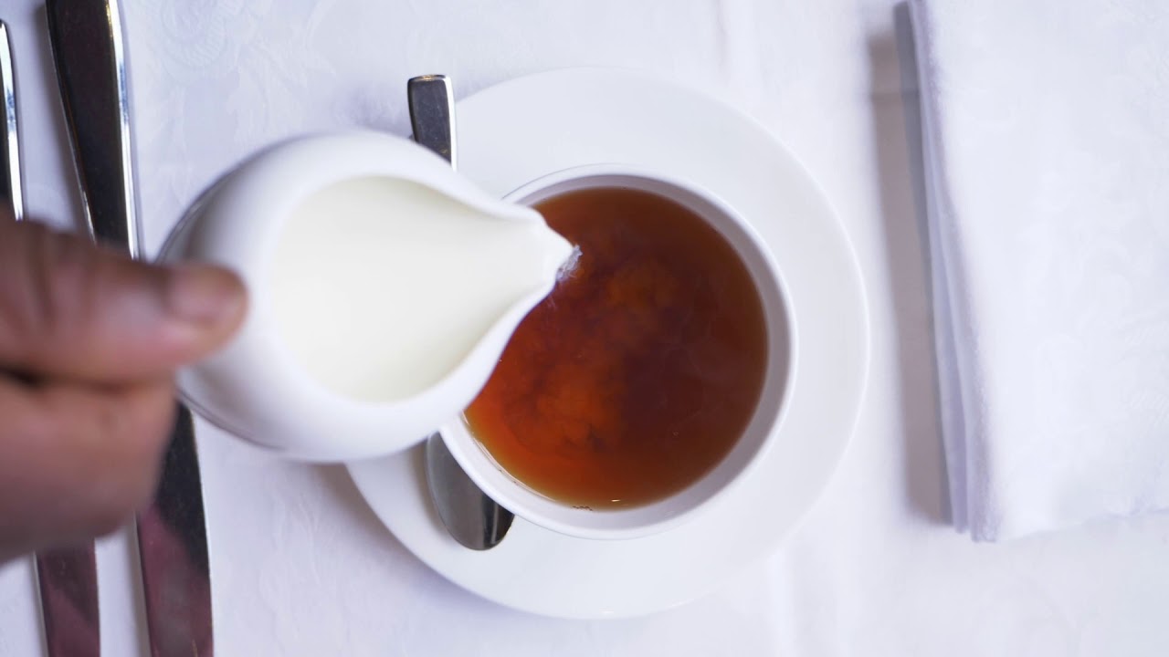 Piccolo Mondo High Tea YouTube