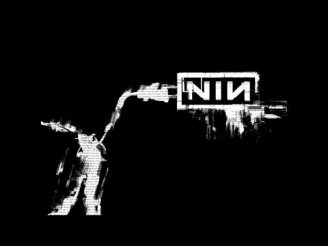 Nine Inch Nails-Hurt (Lyrics)