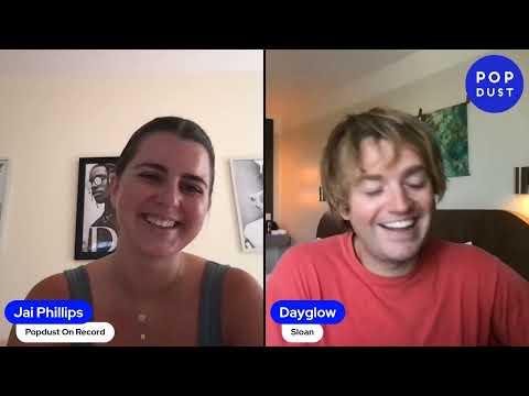 POPDUST ON RECORD: Dayglow