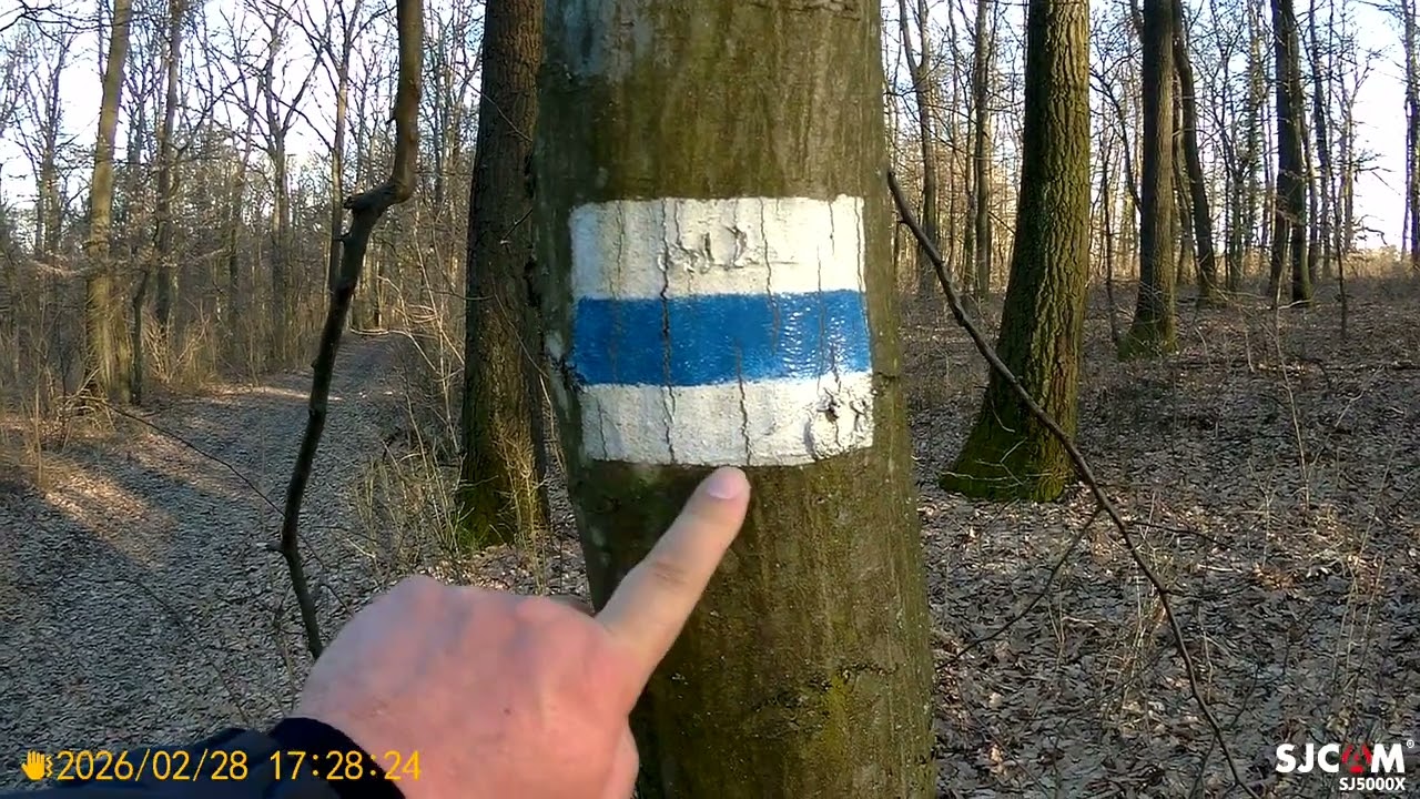 Szombati gyalogtúra Monoszló és Nagyvázsony között 14.