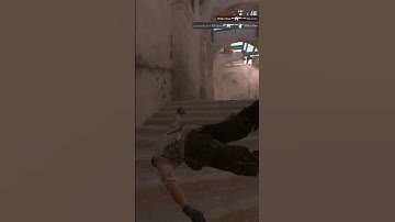 EZ 3k on dust2 | gutscs on #twitch #cs2 #counterstrike #gaming #trending #csgo #donk #csgoclips #cs2