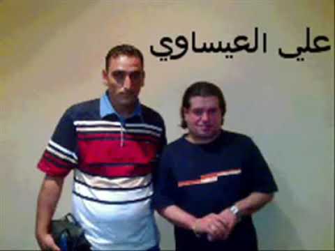 علي العيساوي عن الام حزين ومؤلم 