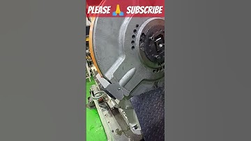 new advance machine ||  super fast Technology || part process production machine || #youtubeshorts