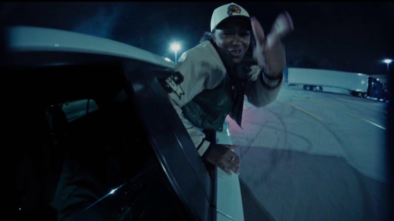 Nay Hundo Ft. Jaii Locc - 