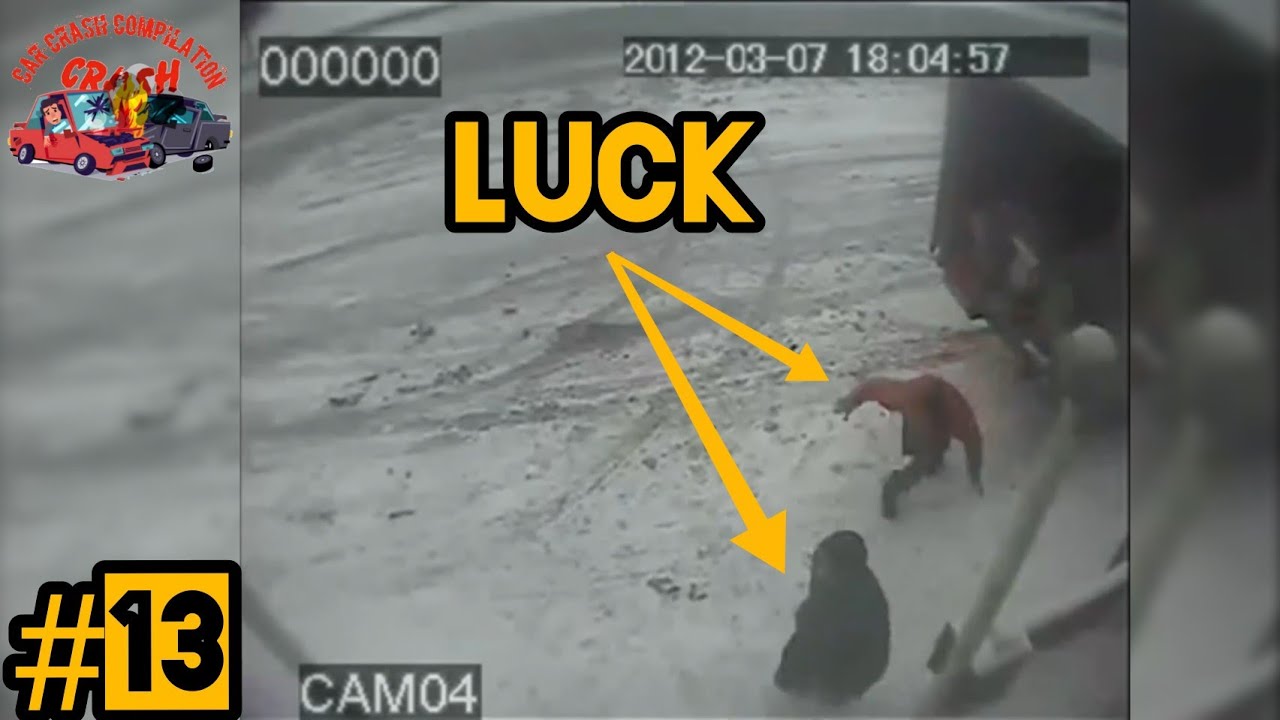 Неудачи вождения, Дорожная Ярость, Постоянная Карма,  Подборка автокатастроф АВГУСТ 2020 #13